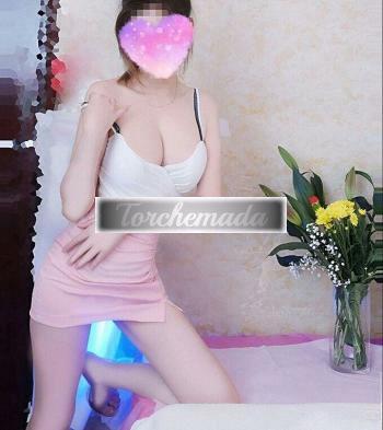 Girl Sexy Coinvolgente  Varese