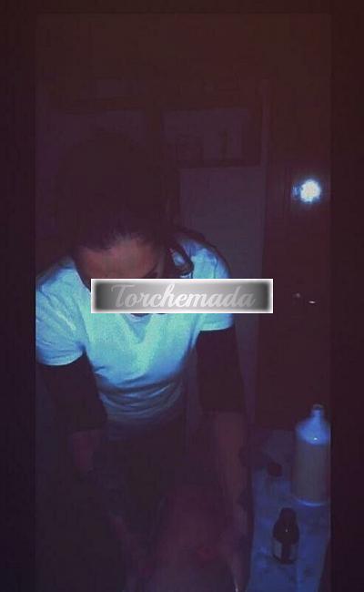 Girl Piccantissima Bambola  Verona