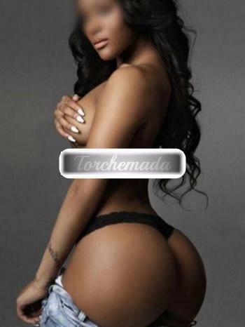 Girl Sexy Sensuale  Pescara