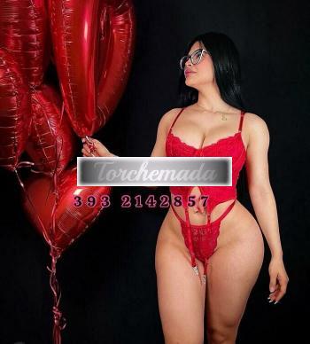 Girl Calda Esibizionista  Cagliari