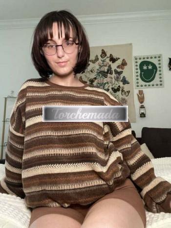 Girl Piccantissima Bambola  Genova