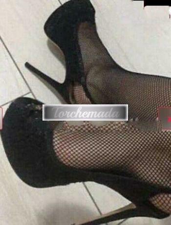 Girl Esplosiva Sensuale  Brindisi