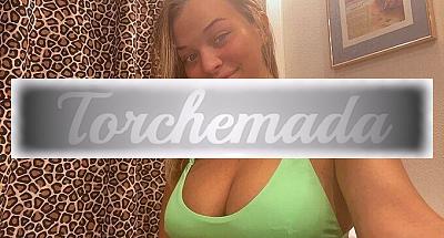 Girl Strepitosa Bambola  Genova