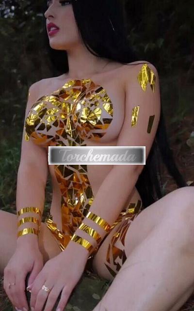 Girl Vogliosa Sirena  Vibo Valentia