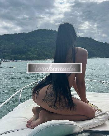 Girl Sexy Bambola  Crotone