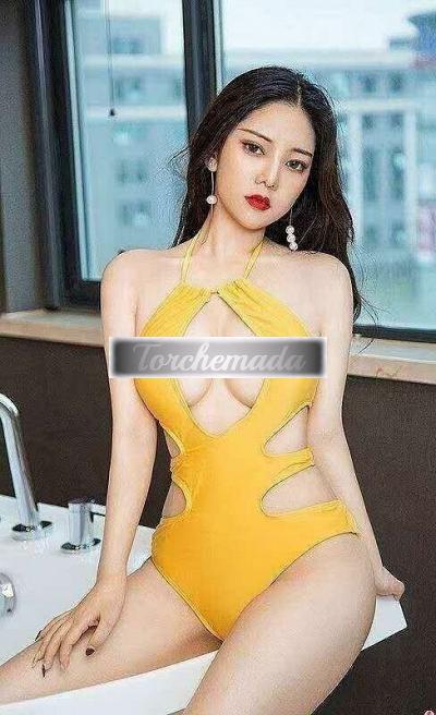 Girl Esplosiva Sensuale  Pistoia