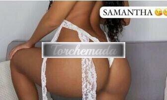 Girl Felina Modella  Catania