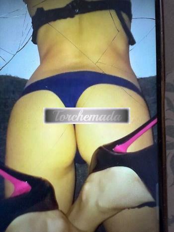 Girl Strepitosa Sensuale  Rimini