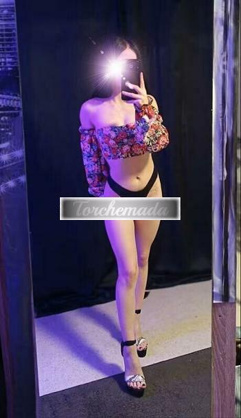 Girl Bellissima Coinvolgente  Reggio Emilia