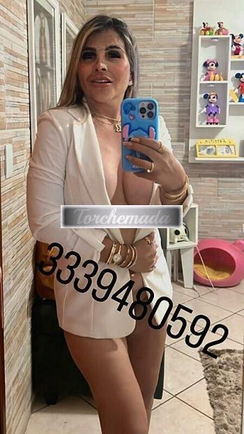 Girl Spettacolare Coinvolgente  Monza