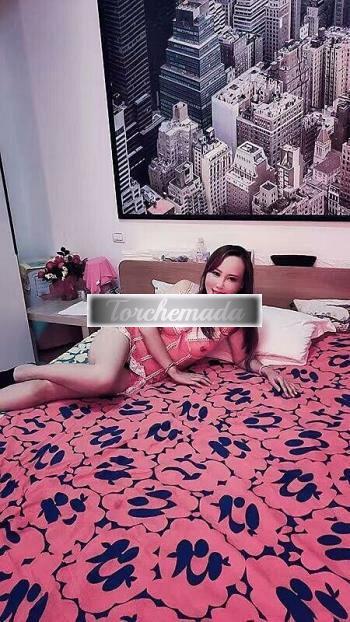 Girl Sexy Esibizionista  Torino