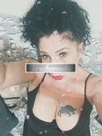 Girl Vogliosa Ragazza  Salerno