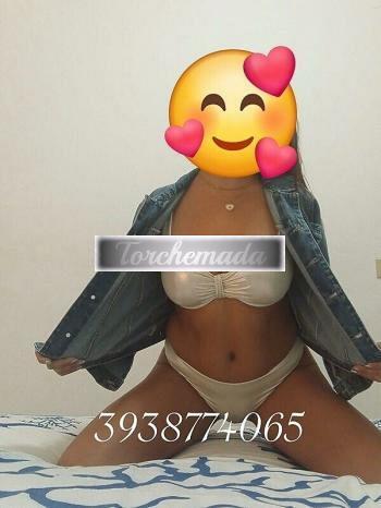 Girl Felina Maestra  Chieti