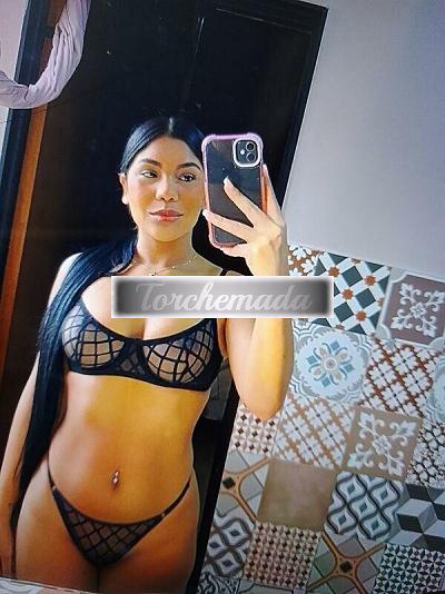 Girl Strepitosa Coinvolgente  Caserta