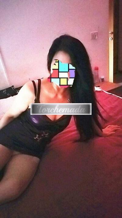 Girl Esplosiva Amabile  Monza