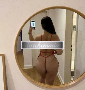 Girl Esplosiva Coinvolgente  Vercelli