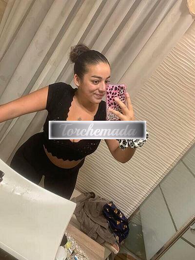 Girl Strepitosa Modella  Napoli