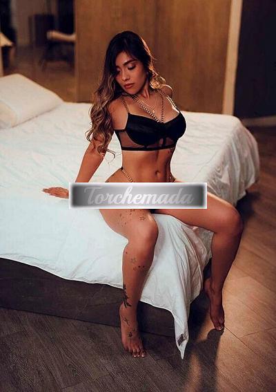 Girl Piccantissima Sirena  Cagliari