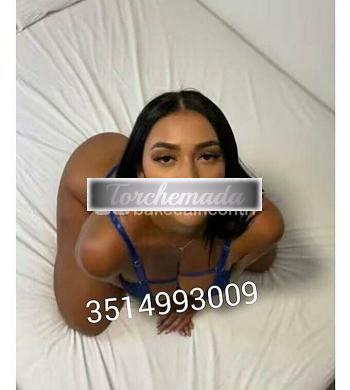 Girl Regina dei pompini  Chieti