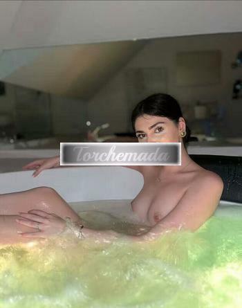 Girl Vogliosa Maestra  Treviso