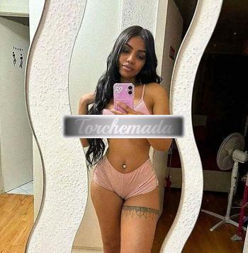 Girl Bellissima Sirena  Reggio Emilia