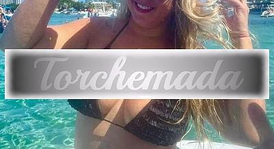 Girl Sono tanta roba  Taranto
