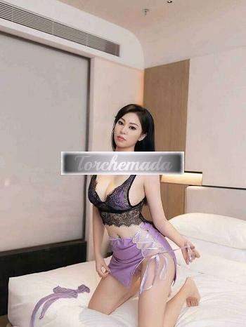 Girl Felina Girl  Lodi