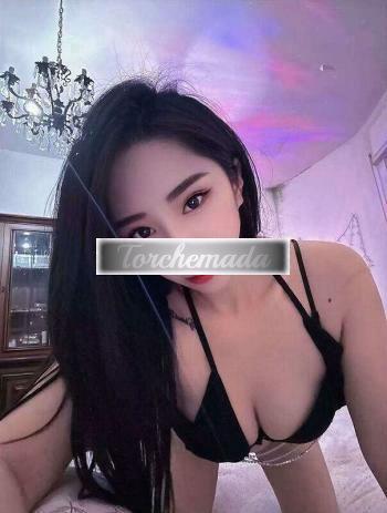 Girl Strepitosa Sensuale  Oristano