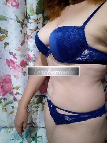 Girl Esplosiva Coinvolgente  Sassari