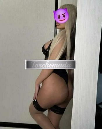 Girl Felina Sensuale  Lecco