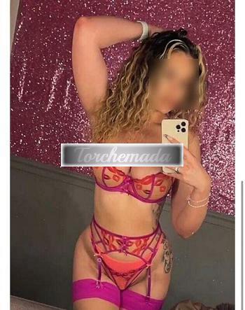 Girl Piccantissima Sensuale  Vercelli