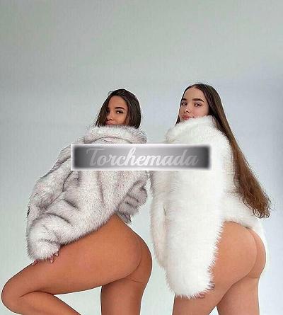 Girl Felina Ragazza  Milano