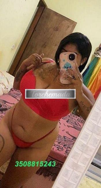Girl Piccantissima Esibizionista  Trapani