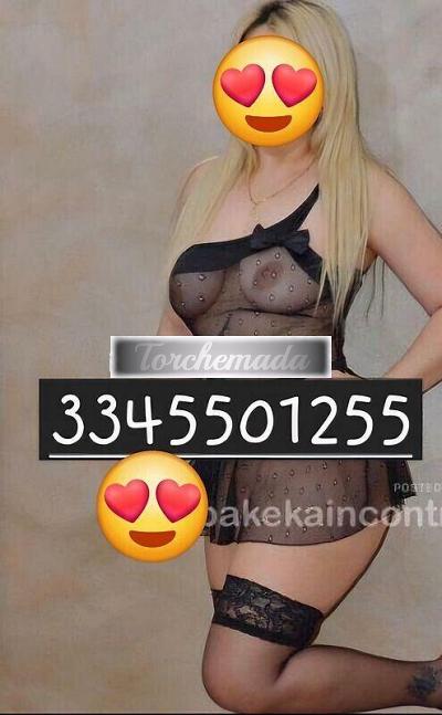 Girl Vogliosa Maestra  Cosenza