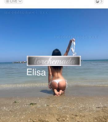 Girl Elisa  Imperia
