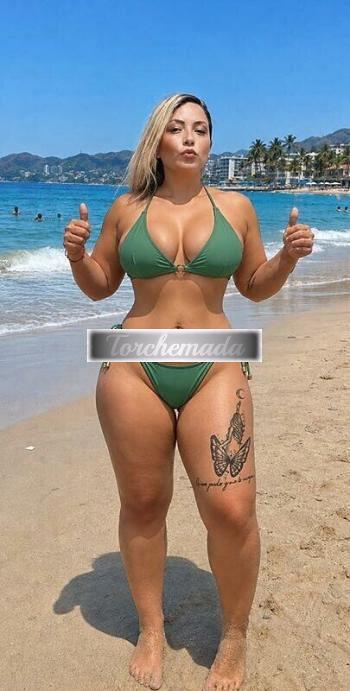 Girl Maria  Bari