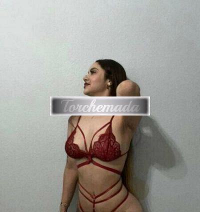 Girl Melissa  Cagliari