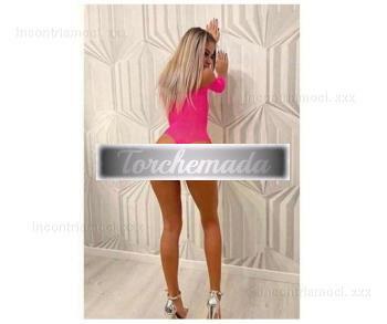 Girl Calda Girl  Rieti