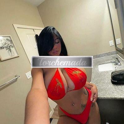 Girl Piccantissima Girl  Reggio Calabria