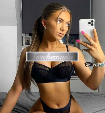 Girl Spettacolare Maestra  Roma