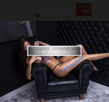 Girl Spettacolare Bambola  Trento