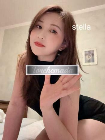 Girl Strepitosa Amabile  Brescia