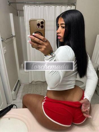 Girl Bellissima Femmina  Catanzaro