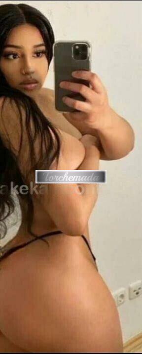 Girl Esplosiva Sensuale  Palermo