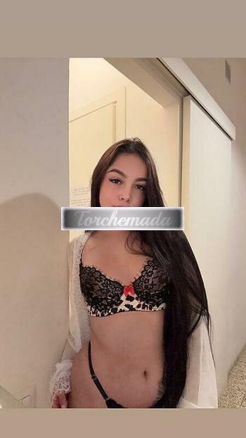 Girl Trasgressiva Sensuale  Bologna