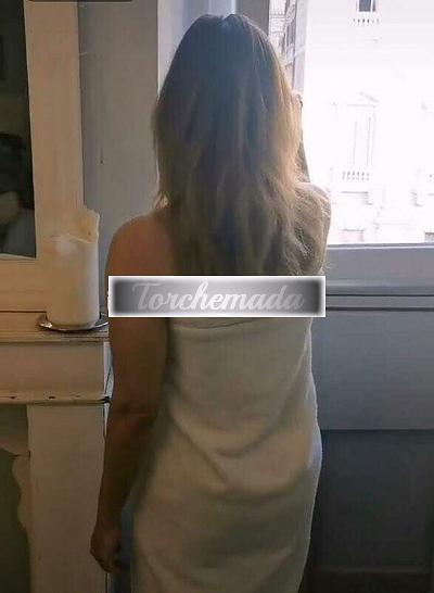 Girl Sensazione Segreta  Sondrio