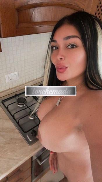 Girl Vogliosa Ragazza  Cagliari