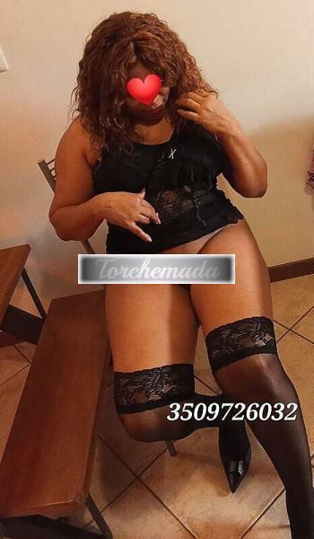 Girl Vogliosa Girl  Chieti