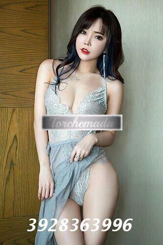 Girl Calda Coinvolgente  Monza