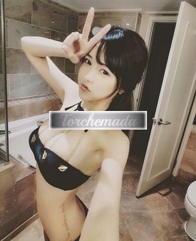 Girl Asiatiche porche  Mantova